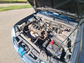 Nissan Almera 1.5, снимка 11