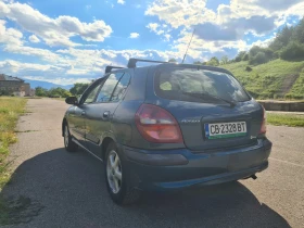 Nissan Almera 1.5, снимка 3