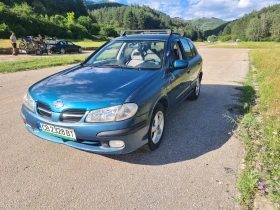 Nissan Almera 1.5, снимка 1