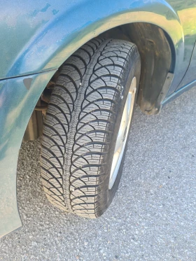 Nissan Almera 1.5, снимка 10