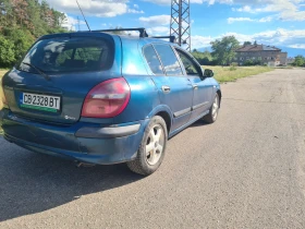 Nissan Almera 1.5, снимка 4