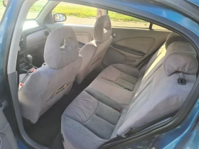 Nissan Almera 1.5, снимка 7
