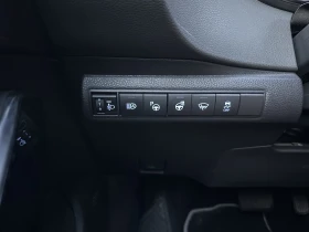 Toyota Corolla 1.8 Hybrid Luxury Гаранция , снимка 8
