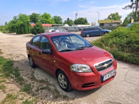 Chevrolet Aveo, снимка 2