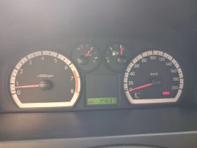 Chevrolet Aveo, снимка 5