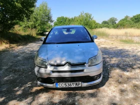 Citroen C4, снимка 1