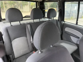 Fiat Doblo, снимка 4