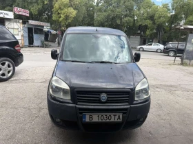 Fiat Doblo, снимка 6