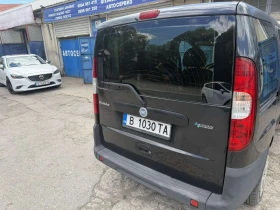 Fiat Doblo, снимка 3
