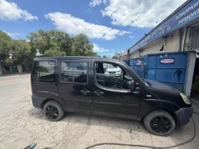 Fiat Doblo, снимка 2