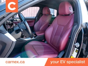 BMW i4 eDrive35 RWD Clean Carfax Cruise Control, снимка 13