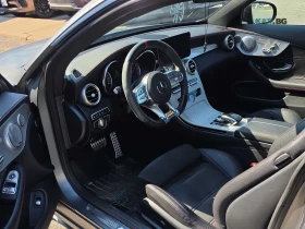 Mercedes-Benz C 43 AMG 4MATIC FULL Автокредит Цена до България, снимка 6