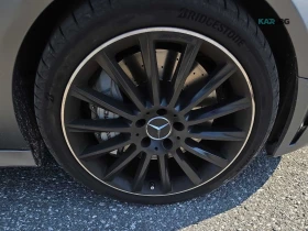 Mercedes-Benz C 43 AMG 4MATIC FULL Автокредит Цена до България, снимка 11