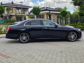 Mercedes-Benz E 300, снимка 5