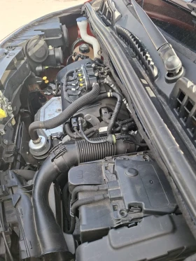 Citroen C3 Picasso 1.4i* ГАЗ* , снимка 8