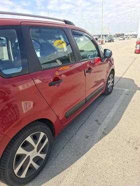 Citroen C3 Picasso 1.4i* ГАЗ* , снимка 11