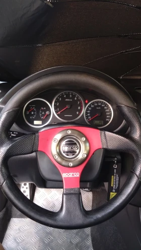 Subaru Impreza, снимка 7