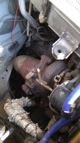 Subaru Impreza, снимка 10