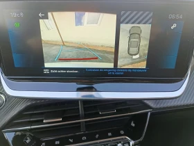 Peugeot 2008 ALLURE  i-Cockpit PureTech Подгряване на седалките, снимка 15