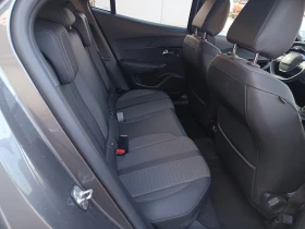 Peugeot 2008 ALLURE  i-Cockpit PureTech Подгряване на седалките, снимка 14