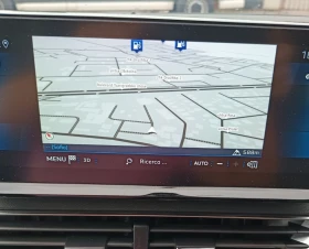 Peugeot 2008 ALLURE  i-Cockpit PureTech Подгряване на седалките, снимка 16