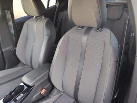 Peugeot 2008 ALLURE  i-Cockpit PureTech Подгряване на седалките, снимка 13