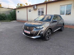 Peugeot 2008 ALLURE  i-Cockpit PureTech Подгряване на седалките, снимка 6