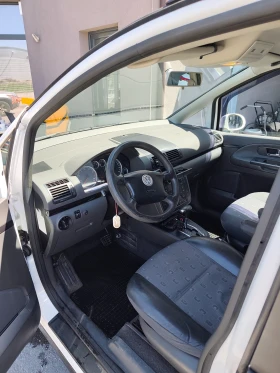 VW Sharan, снимка 10