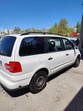 VW Sharan, снимка 3