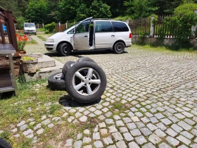 VW Sharan, снимка 11