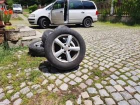 VW Sharan, снимка 12