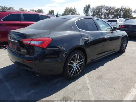 Maserati Ghibli 3.0l, снимка 4