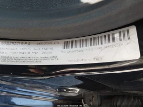 Maserati Ghibli 3.0l, снимка 9