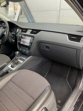 Skoda Octavia 2.0tdi/DSG/ Canton/ Xenon , снимка 10