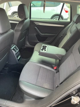 Skoda Octavia 2.0tdi/DSG/ Canton/ Xenon , снимка 11