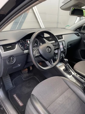 Skoda Octavia 2.0tdi/DSG/ Canton/ Xenon , снимка 7