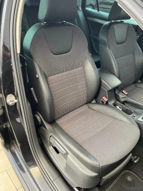 Skoda Octavia 2.0tdi/DSG/ Canton/ Xenon , снимка 9