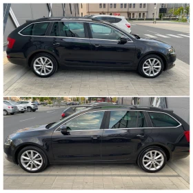 Skoda Octavia 2.0tdi/DSG/ Canton/ Xenon , снимка 5