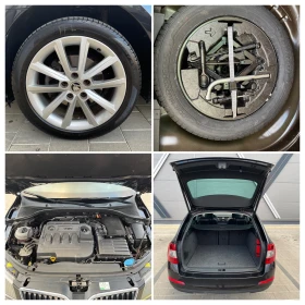 Skoda Octavia 2.0tdi/DSG/ Canton/ Xenon , снимка 6