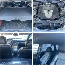 Mercedes-Benz C 320 V6 🔝, снимка 13