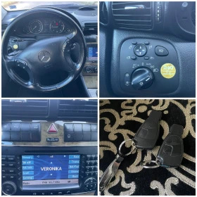 Mercedes-Benz C 320 V6 🔝, снимка 14