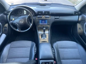 Mercedes-Benz C 320 V6 🔝, снимка 9