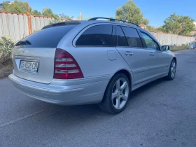 Mercedes-Benz C 320 V6 🔝, снимка 3
