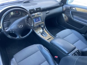 Mercedes-Benz C 320 V6 🔝, снимка 8