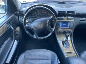 Mercedes-Benz C 320 V6 🔝, снимка 10