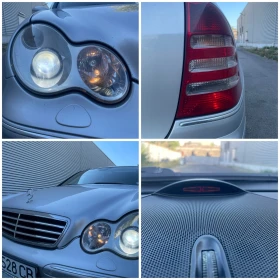 Mercedes-Benz C 320 V6 🔝, снимка 12
