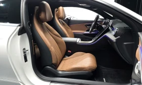 Mercedes-Benz CLE 450 COUPE* BURMESTER* 4MATIC* ХЕДЪП* ОБДУХВАНЕ* ДИСТРО, снимка 14