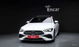 Mercedes-Benz CLE 450 COUPE* BURMESTER* 4MATIC* ХЕДЪП* ОБДУХВАНЕ* ДИСТРО, снимка 3