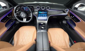 Mercedes-Benz CLE 450 COUPE* BURMESTER* 4MATIC* ХЕДЪП* ОБДУХВАНЕ* ДИСТРО, снимка 8