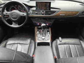 Audi A6 3.0 Tfsi Quattro Dynamic C7, снимка 7